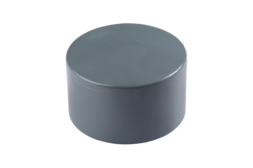 云和CPVC管帽(DIN)