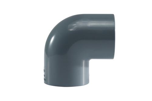 云和CPVC90°弯头(ANSI)