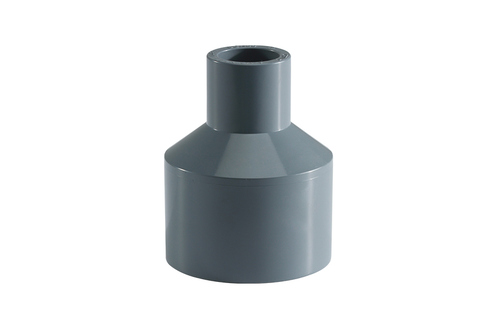 云和CPVC异径直接(ANSI)