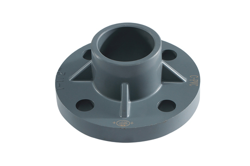 云和CPVC一体式法兰(ANSI)