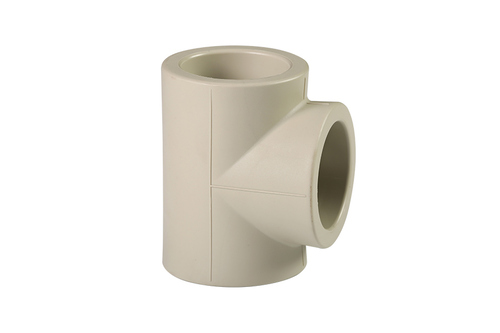 云和PPH正三通 (DIN)