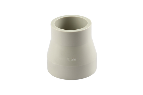 云和PPH对焊异径直接(DIN)