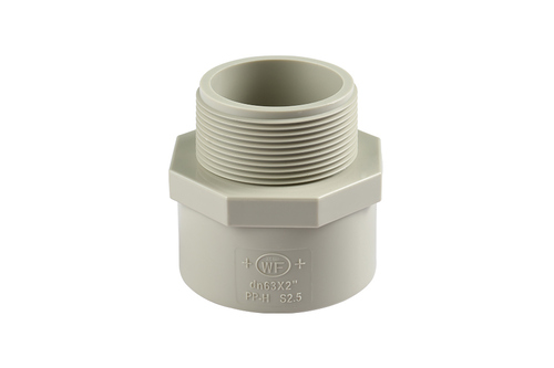 云和PPR外牙直接(DIN)