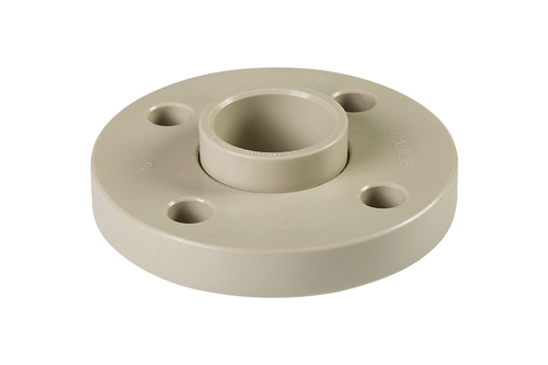 云和PPR双片式法兰(DIN)