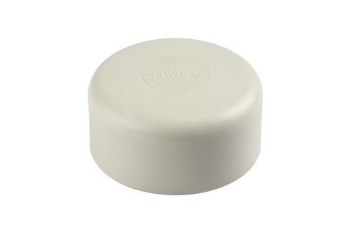 云和PPR管帽(DIN)