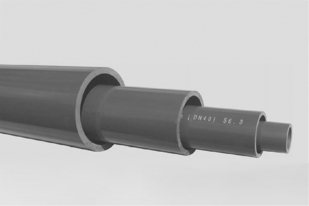 云和工业美标管材